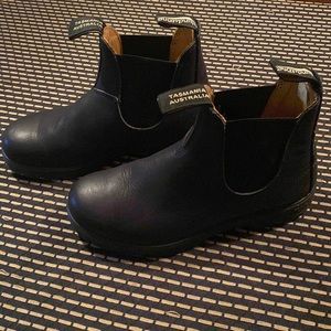 Chelsea Blundstone Boots